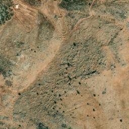 Satellite imagery of El Montâr, LB