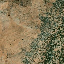 Satellite imagery of El Montâr, LB