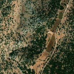 Satellite imagery of El Montâr, LB