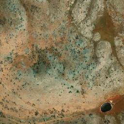 Satellite imagery of Rouaïsset er Rafiaat, LB