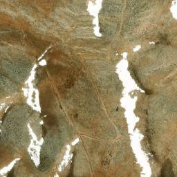 Satellite imagery of Tall ar Rafī‘, LB