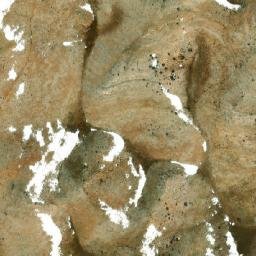 Satellite imagery of Tall ar Rafī‘, LB