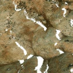 Satellite imagery of Tall ar Rafī‘, LB