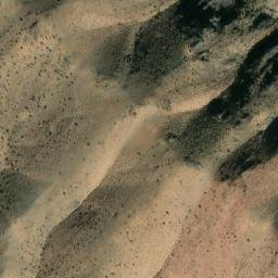 Satellite imagery of Qulah-ye Isrā’īl, AF