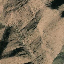 Satellite imagery of Qulah-ye Isrā’īl, AF