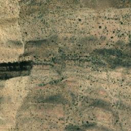 Satellite imagery of Kōh-e Hazhdah Pāy, AF