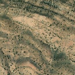 Satellite imagery of Kōh-e Hazhdah Pāy, AF