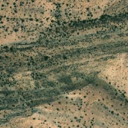 Satellite imagery of Kōh-e Lar Jinah, AF