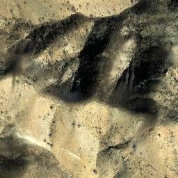 Satellite imagery of Kōh-e Kāh Darow, AF