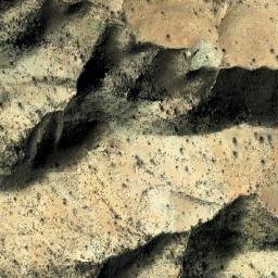 Satellite imagery of Kōh-e Kāh Darow, AF