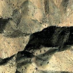 Satellite imagery of Kōh-e Kāh Darow, AF