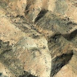 Satellite imagery of Kōh-e Mujdī, AF