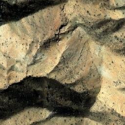 Satellite imagery of Kōh-e Mujdī, AF