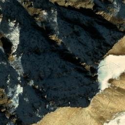 Satellite imagery of Kōh-e Bayāwah, AF