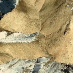 Satellite imagery of Kōh-e Bayāwah, AF