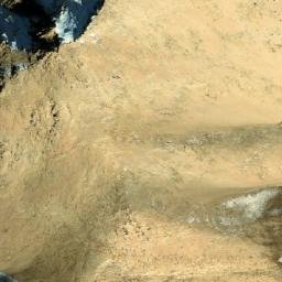 Satellite imagery of Kōh-e Zābī, AF