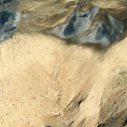 Satellite imagery of Kōh-e Ghujī Ghugī, AF