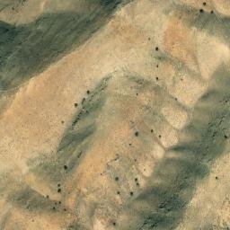 Satellite imagery of Kōh-e Saybak, AF