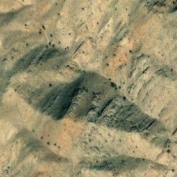 Satellite imagery of Kōh-e Saybak, AF