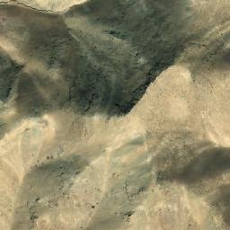 Satellite imagery of Kōh-e Kīlak, AF