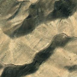 Satellite imagery of Kōh-e Kīlak, AF