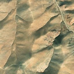 Satellite imagery of Khūlah-ye Khudābakhsh, AF