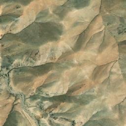 Satellite imagery of Khūlah-ye Khudābakhsh, AF