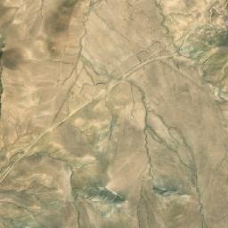 Satellite imagery of Paytow-e Rakhnah, AF