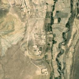 Satellite imagery of Paytow-e Qubah, AF