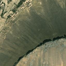 Satellite imagery of Paytow-e Qubah, AF