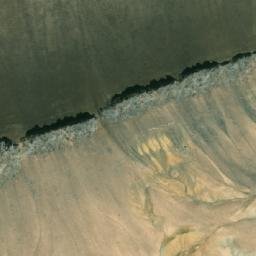 Satellite imagery of Paytow-e Qubah, AF