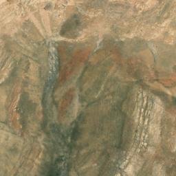 Satellite imagery of Band-e Jarah, AF