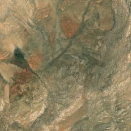 Satellite imagery of Band-e Jarah, AF