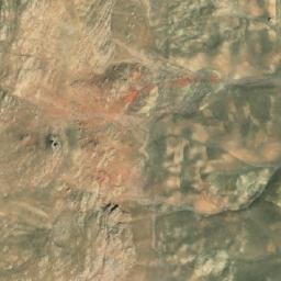 Satellite imagery of Band-e Jarah, AF