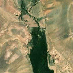 Satellite imagery of Siyāh Sang, AF