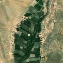 Satellite imagery of Siyāh Sang, AF