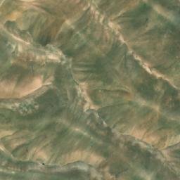 Satellite imagery of Siyāh Sang, AF