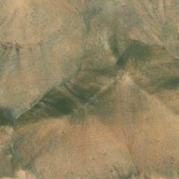 Satellite imagery of Targhōlak, AF