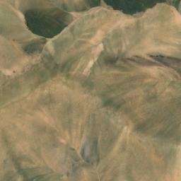 Satellite imagery of Sang-e Safēd, AF