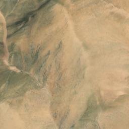 Satellite imagery of Sang-e Safēd, AF