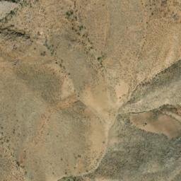 Satellite imagery of Sang-e Khōshī, AF