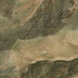 Satellite imagery of Baydak, AF