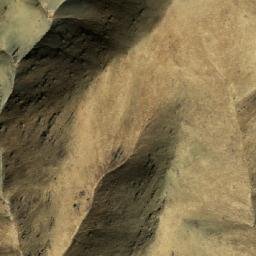 Satellite imagery of Band-e Zāghak, AF