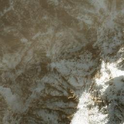 Satellite imagery of Kōh-e Zūl, AF