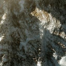 Satellite imagery of Kōh-e Zūl, AF