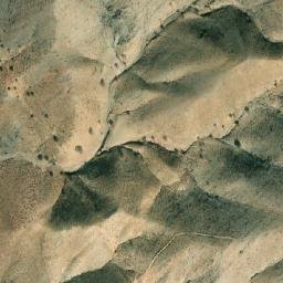 Satellite imagery of Chahār Khānah, AF