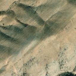 Satellite imagery of Chahār Khānah, AF