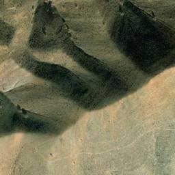 Satellite imagery of Kōtal-e Qapchaghay, AF