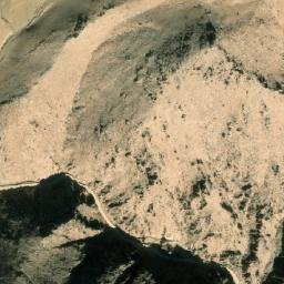 Satellite imagery of Kōtal-e Qapchaghay, AF