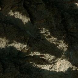 Satellite imagery of Kōh-e Sabz Kamar, AF